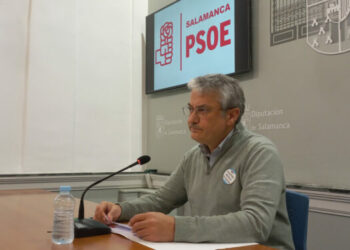 Fernando Rubio: «Las explicaciones dadas por el presidente de la Diputación no niegan las acusaciones de malversación y prevaricación»