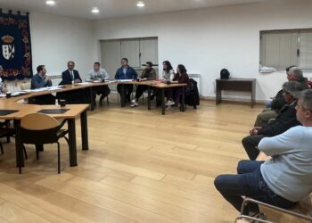 Creada la comisión especial de investigación para esclarecer las presuntas irregularidades en las reparaciones de la red de agua de Doñinos