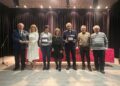 La labor de integración social de niños, adolescentes y mujeres que realizan Fundaneed y Adavas y el altruismo de Fernando Maés con su música reciben el XXVI Premio Tierno Galván a la Solidaridad y los Valores Humanos