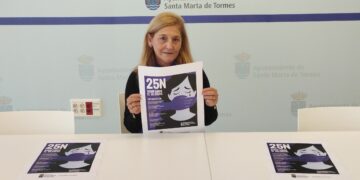 La Marcha por la Igualdad, el Concurso Pequeños Talentos, la presentación de un libro, exposición y la lectura del manifiesto centran el 25N en Santa Marta