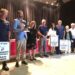 Fundaneed, Adavas Salamanca y Fernando Maés, XXVI Premio Tierno Galván a la Solidaridad y los Valores Humanos
