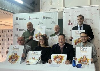 Establecimientos hosteleros de Santa Marta y Doñinos participan en la IX edición del Concurso Micogastronómico ‘Vamos de setas’