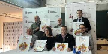 Establecimientos hosteleros de Santa Marta y Doñinos participan en la IX edición del Concurso Micogastronómico ‘Vamos de setas’