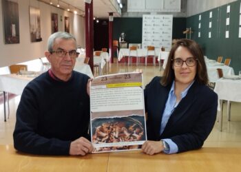 La Escuela Municipal de Hostelería de Santa Marta acogerá la presentación nacional de un nuevo vino de Toro y las XVIII Jornadas Micológicas