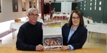 La Escuela Municipal de Hostelería de Santa Marta acogerá la presentación nacional de un nuevo vino de Toro y las XVIII Jornadas Micológicas