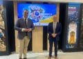 Santa Marta promociona en INTUR el primer tour virtual que muestra la oferta de recursos artísticos y turísticos del municipio