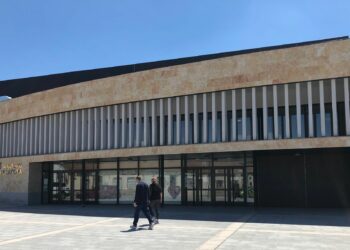 Villares acogerá la Gala Flamenca Solidaria de Navidad a favor de Aspace el 3 de diciembre