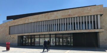 Villares acogerá la Gala Flamenca Solidaria de Navidad a favor de Aspace el 3 de diciembre