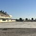Villares invertirá 50.000 euros en el vallado de seguridad de la nueva pista deportiva de patinaje