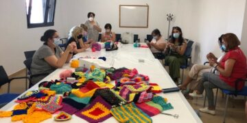 Villares reúne a cerca de 400 participantes en las actividades culturales y formativas de este curso