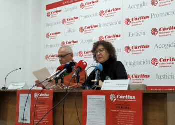 Cáritas lanza su campaña ‘Operación Vivienda’ para sensibilizar y facilitar el acceso a familias vulnerables