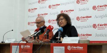 Cáritas lanza su campaña ‘Operación Vivienda’ para sensibilizar y facilitar el acceso a familias vulnerables