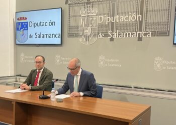 Santa Marta, el que más ayuda recibirá del Plan de Apoyo Municipal de Diputación 2024, que bonificará a los pueblos que hayan perdido población