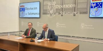 Santa Marta, el que más ayuda recibirá del Plan de Apoyo Municipal de Diputación 2024, que bonificará a los pueblos que hayan perdido población