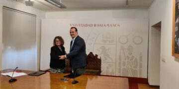 Más de 300 vecinos de Santa Marta han utilizado los programas de atención odontológica para niños y mayores ofrecido por la USAL