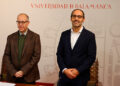 La Universidad de Salamanca consigue 2 millones para estudiar la gestión de los recursos hídricos