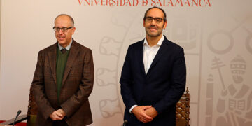 La Universidad de Salamanca consigue 2 millones para estudiar la gestión de los recursos hídricos