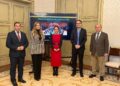 La Orquesta Sinfónica de Castilla y León actuará el sábado en el CAEM de Salamanca