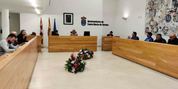 Dispositivo especial de seguridad para la celebración de la Nochevieja y la Cabalgata de Reyes