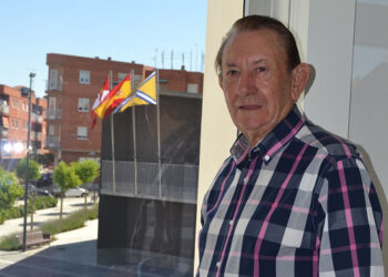 Fallece Manuel Tomás Conde, concejal del Ayuntamiento de Santa Marta entre los años 2007 y 2015