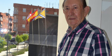 Fallece Manuel Tomás Conde, concejal del Ayuntamiento de Santa Marta entre los años 2007 y 2015