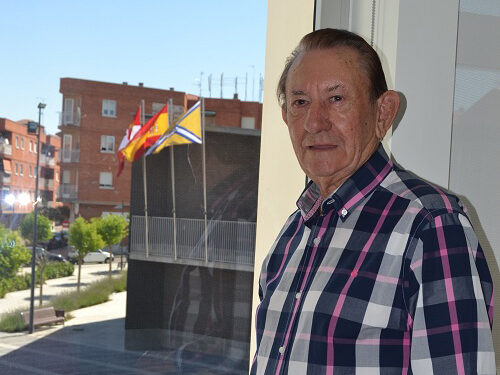 Fallece Manuel Tomás Conde, concejal del Ayuntamiento de Santa Marta entre los años 2007 y 2015