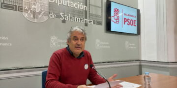 Un ambulancia con soporte vital básico para Ledesma y un Plan de Vivienda que evite la despoblación, peticiones socialistas para el próximo pleno