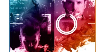 El músico malagueño Pablo López actuará en el CAEM el 24 de mayo