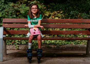 Martín Corradini logra el primer premio del concurso del Instituto Universitario de Integración en la Comunidad