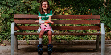 Martín Corradini logra el primer premio del concurso del Instituto Universitario de Integración en la Comunidad