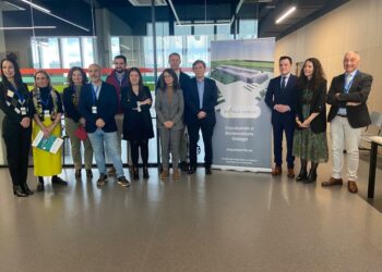 El Proyecto IberoBio da un paso más en el impulso y la internacionalización de las empresas biotecnológicas