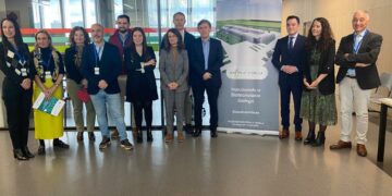 El Proyecto IberoBio da un paso más en el impulso y la internacionalización de las empresas biotecnológicas