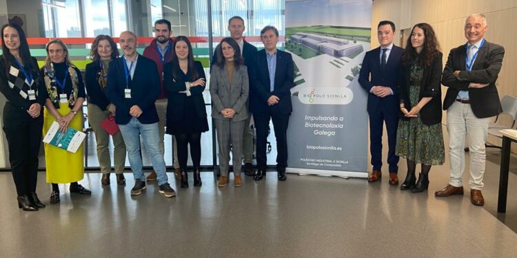 El Proyecto IberoBio da un paso más en el impulso y la internacionalización de las empresas biotecnológicas