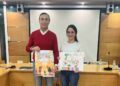 Carbajosa presenta medio centenar de actividades para disfrutar de una Navidad «llena de alegría y diversión»
