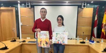 Carbajosa presenta medio centenar de actividades para disfrutar de una Navidad «llena de alegría y diversión»