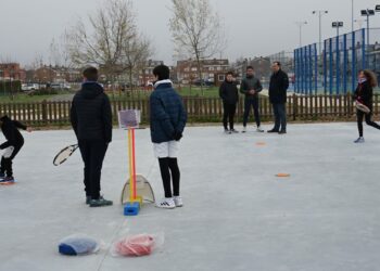 El Ayuntamiento amplía las instalaciones deportivas para el proyecto de Integración Sensorial que atiende a 130 personas