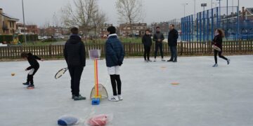 El Ayuntamiento amplía las instalaciones deportivas para el proyecto de Integración Sensorial que atiende a 130 personas