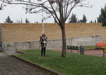 Las obras del Punto Limpio aumentan la seguridad y mejoran la imagen de la instalación municipal