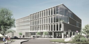 El Grupo Recoletas Salud invertirá 25 millones de euros en la construcción del nuevo hospital de alta tecnología en Carbajosa