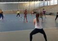 Los vecinos de Carbajosa ya pueden apuntarse a las actividades de Educación, Cultura y Deportes para el segundo trimestre del curso