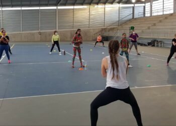 Los vecinos de Carbajosa ya pueden apuntarse a las actividades de Educación, Cultura y Deportes para el segundo trimestre del curso