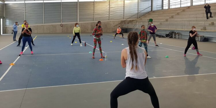 Los vecinos de Carbajosa ya pueden apuntarse a las actividades de Educación, Cultura y Deportes para el segundo trimestre del curso
