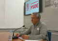El PSOE duda de la efectividad de los filtros prometidos por la Diputación para acabar con los problemas de suministro de agua en Ledesma y la Mancomunidad de Cabeza de Horno