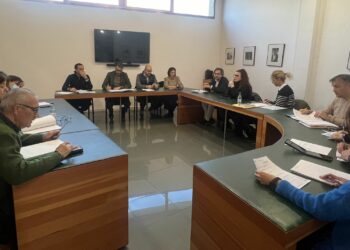 Villamayor alcanzará el mayor techo de gasto de su historia en 2024 con 8,1 millones de euros