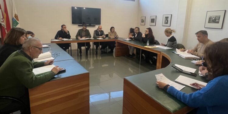 Villamayor alcanzará el mayor techo de gasto de su historia en 2024 con 8,1 millones de euros