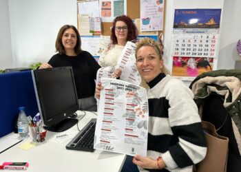 La participación y la solidaridad ciudadanas marcan la programación navideña de Villamayor a partir de mañana