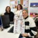 La participación y la solidaridad ciudadanas marcan la programación navideña de Villamayor a partir de mañana