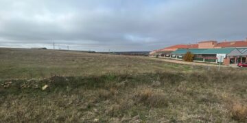 El sector urbanístico UR 3-4 de Villamayor será el primero en albergar las viviendas de cuatro alturas en el municipio