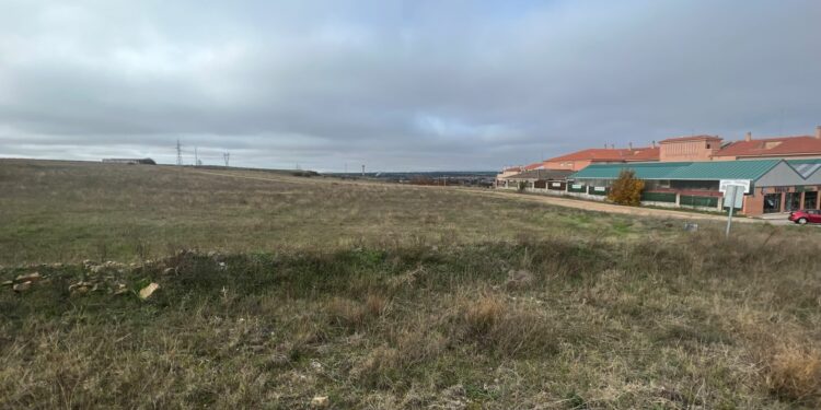 El sector urbanístico UR 3-4 de Villamayor será el primero en albergar las viviendas de cuatro alturas en el municipio