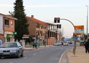 Aldeatejada invertirá 366.000 euros en la renovación integral del alumbrado público del municipio a led